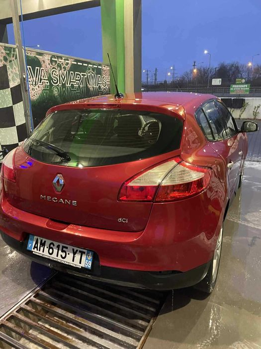 Renault Megan 3 De Vănzare