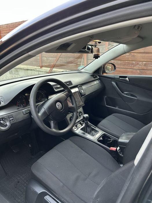 2010 Volkswagen Passat
