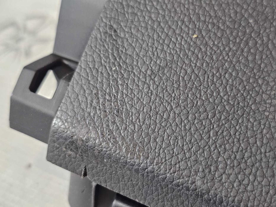 Airbag genunchi șofer Hyundai i40 VF 2013 1.7 CRDi Cod OEM: 569703Z200RY, 3Z56991020RY (5E3)
