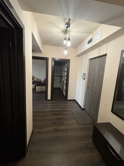 Apartament cu 2 camere de închiriat-Prima Oneștilor