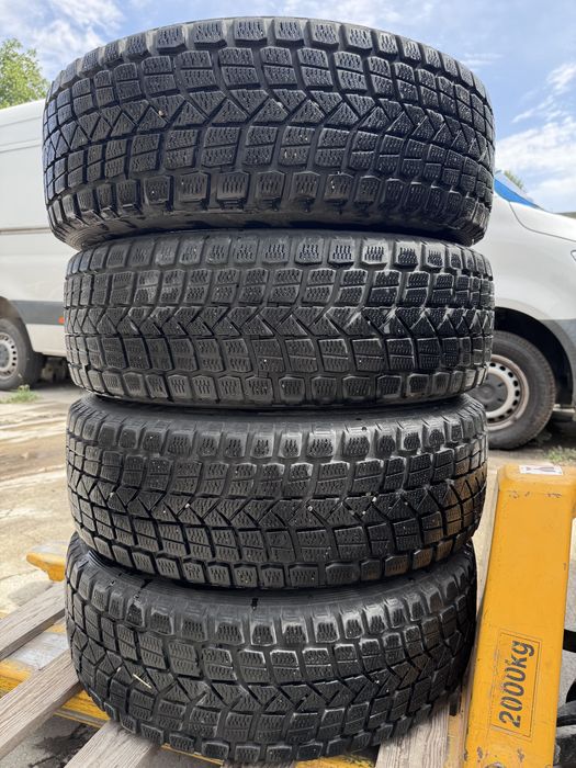 Зимни гуми 225/60/18
