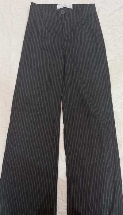 Брюки из bershka