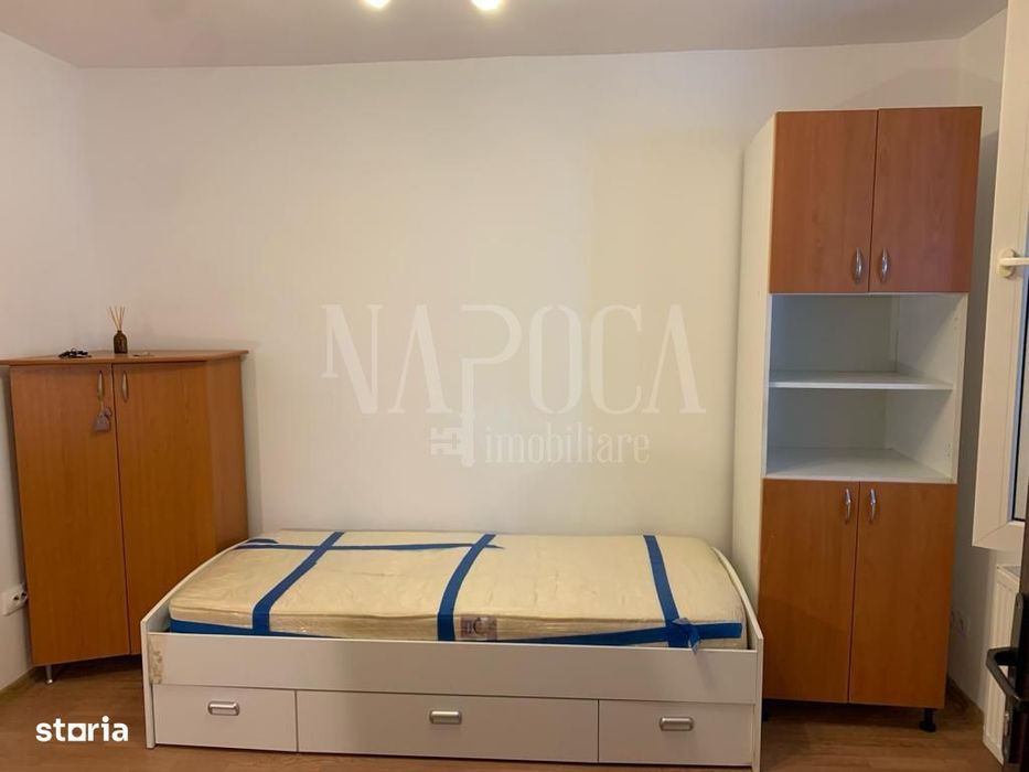 Apartament 2 camere de vanzare in Centru, Cluj Napoca — fotografia 2