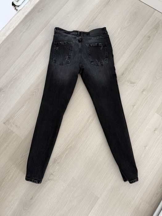 blugi skinny zara