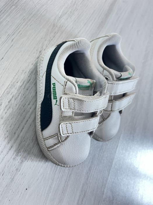 Adidas  Puma bebe baiat 20