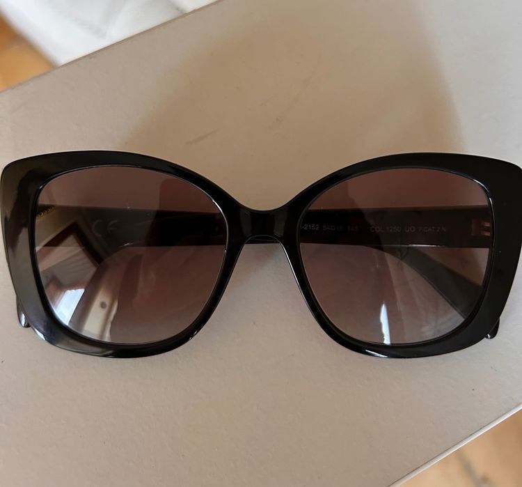 Слънчеви очила “Exess”