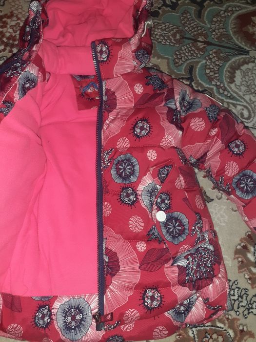 Продаётся детские веши