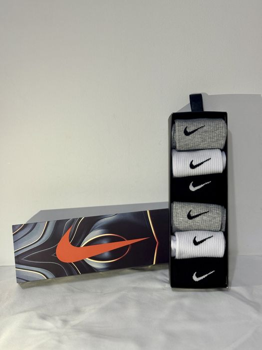 Sosete Nike barbati