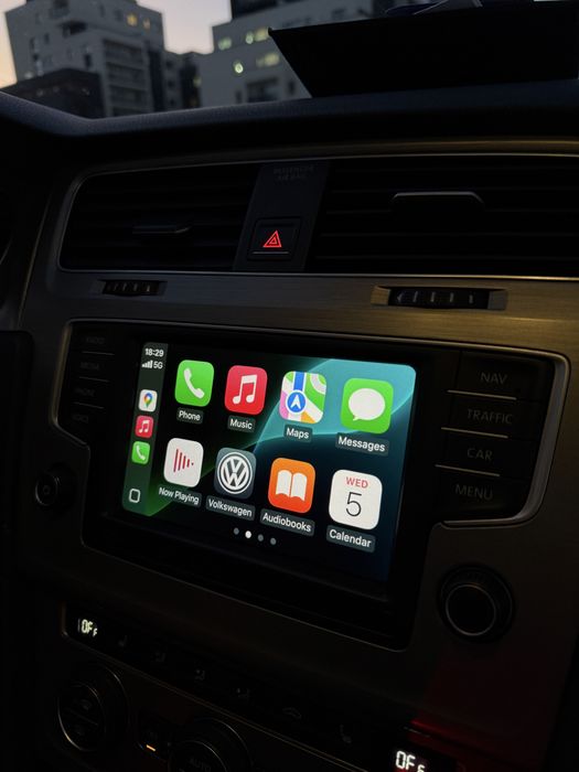 Carplay | Android Auto