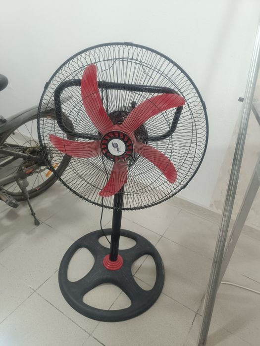 Вентилятор продается