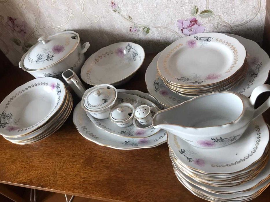 Продам столовый сервиз