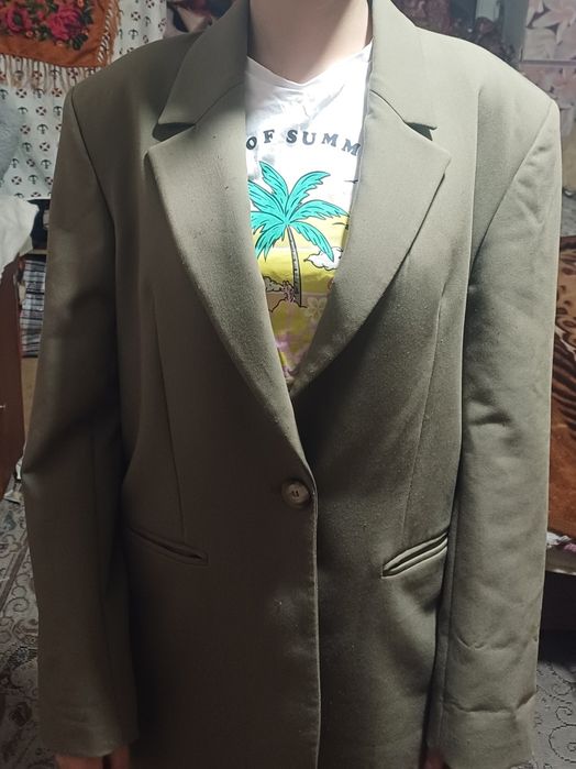 Продам пиджак от зара