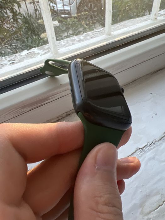 Apple watch 8 45 mm