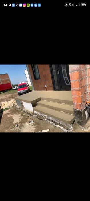 Стяжка пола,все услуги