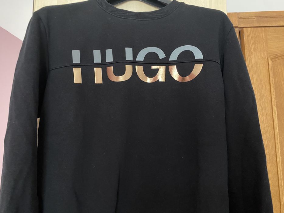 Блуза/пуловер Hugo Boss
