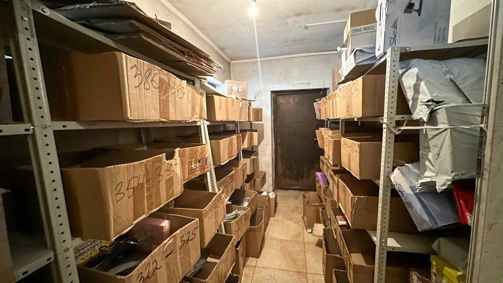 Продам Комерческий помещение  Даулет Империя