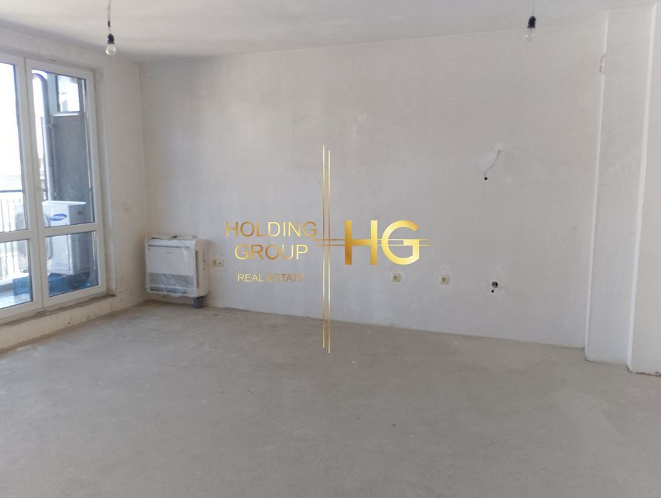 Продава се Тристаен апартамент в Варна, Левски - 83 кв.м за 2639 €/кв.м - Снимка #1