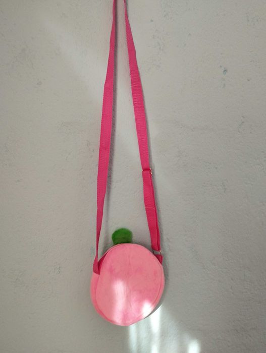 Ягодова чантичка