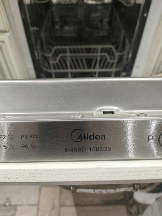 Посудомоечная машина Medea M45BD-1006D3