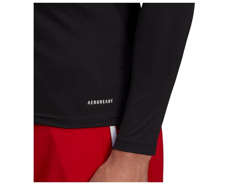 Adidas Мъжка екипна тениска с дълъг ръкав  размери - XL