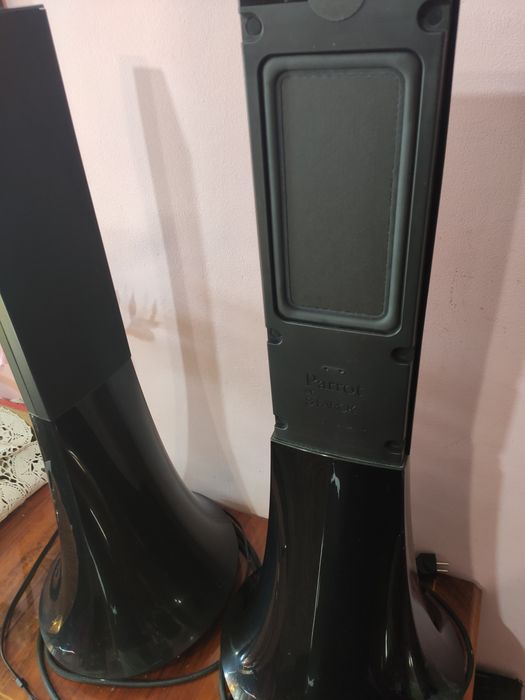 Boxe wireless Parrot Zikmu