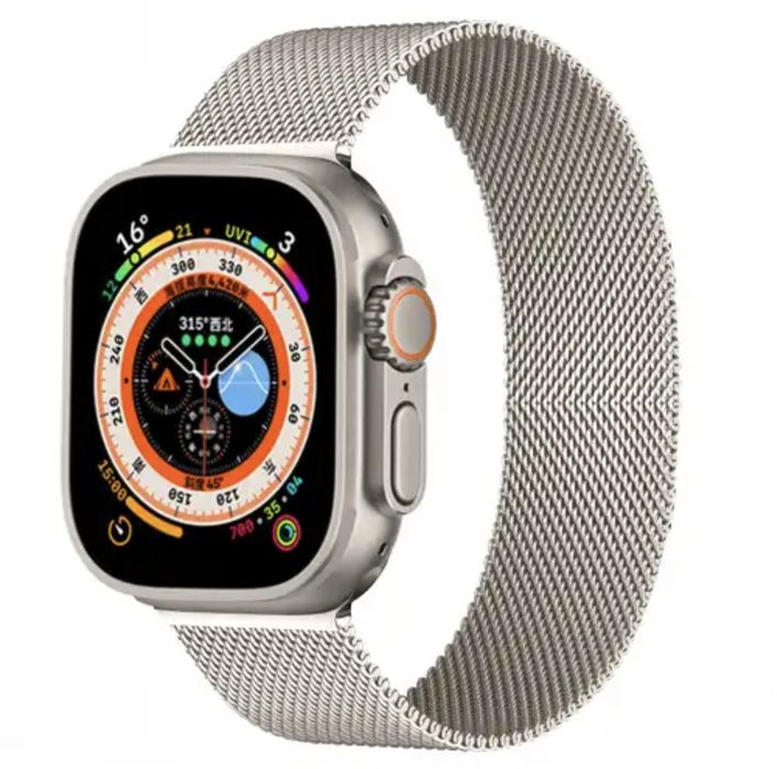 Curea Husa DirectMobile Prindere Bucla Compatibila Ceas Apple Watch