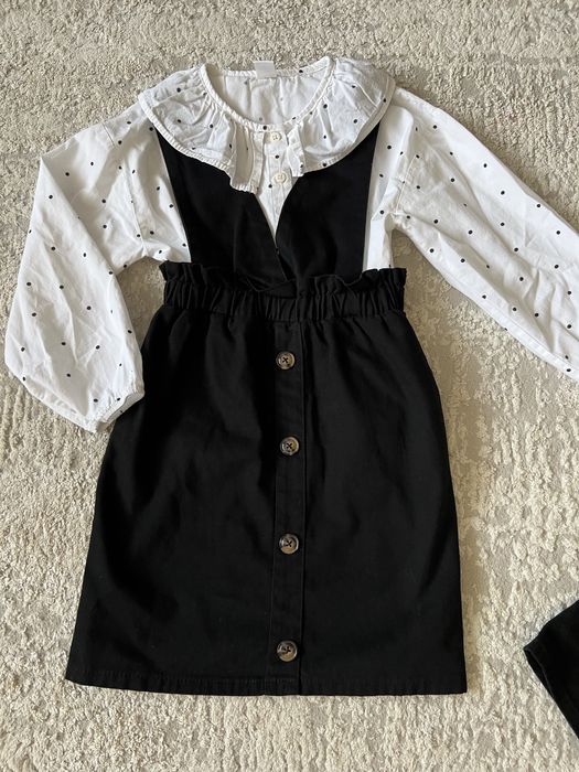 Школьная двойка для девочек LCW