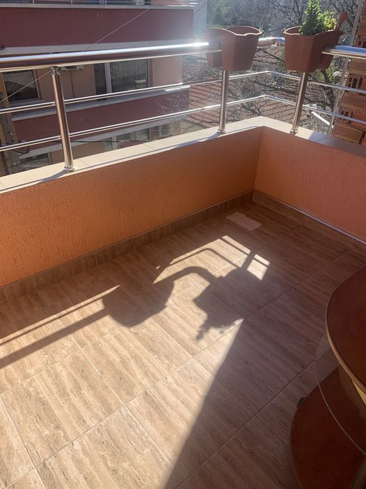 Продава се Тристаен апартамент в Ямбол, Аврен - 95 кв.м за 1605 €/кв.м - Снимка #9