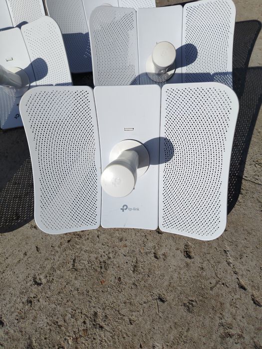 Продам  уличную точку доступа TP-Link CPE710