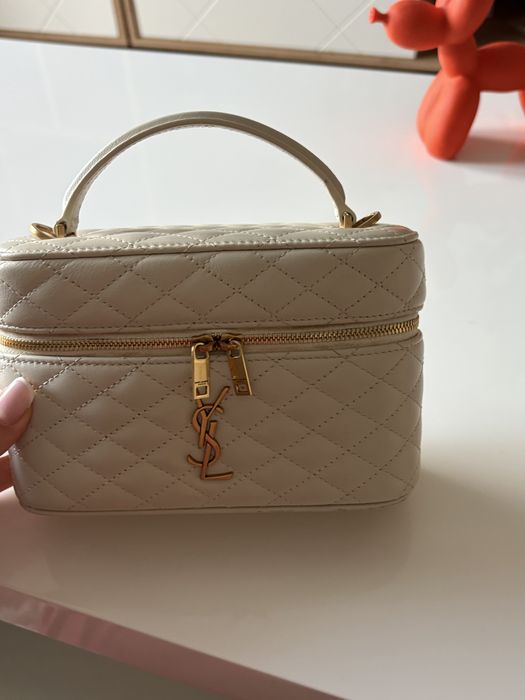geanta YSL Gaby