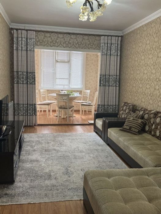 Продаётся на Карасу-1 3ком