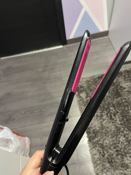 Philips straightner