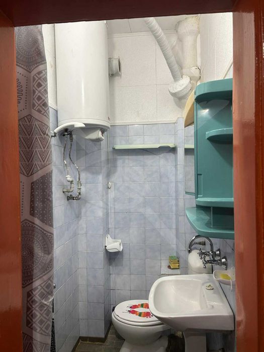 Дава се под наем Двустаен апартамент в Варна, Гръцка махала - 45 кв.м за 298.86 € - Снимка #5