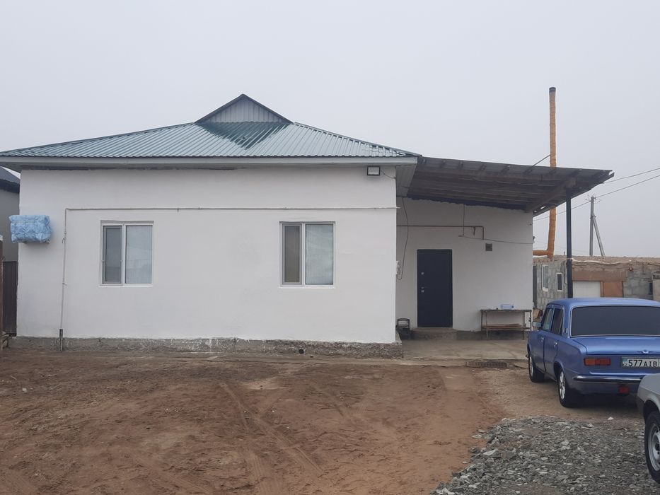 Срочно продажа 5 ком дом в районе Титова - View 2