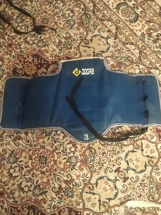 Продам протектор б/у 3500