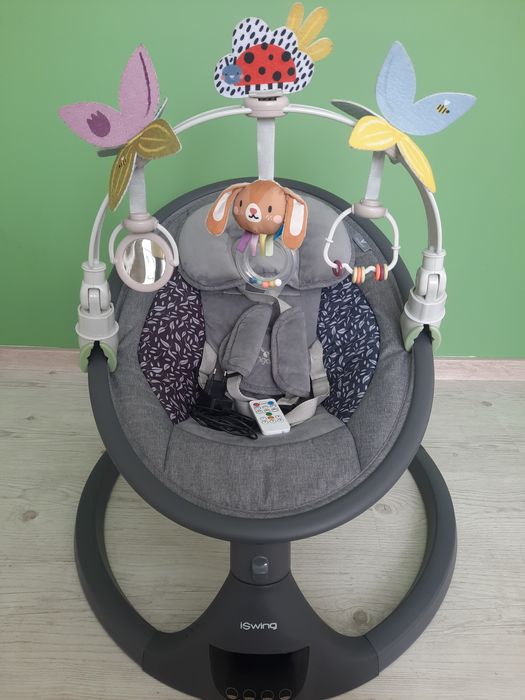 Арка за количка или шезлонг