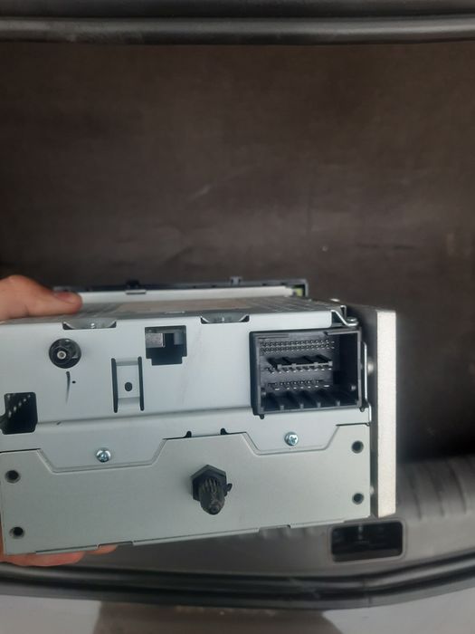 Кобалт родной магнитофон