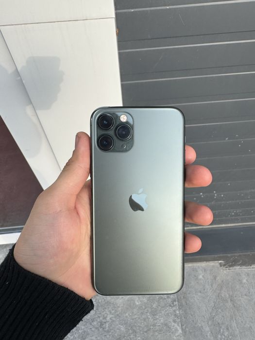 Iphone 11 pro 64