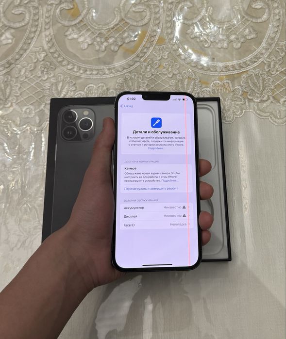 iphone 13 Pro Max Srochni