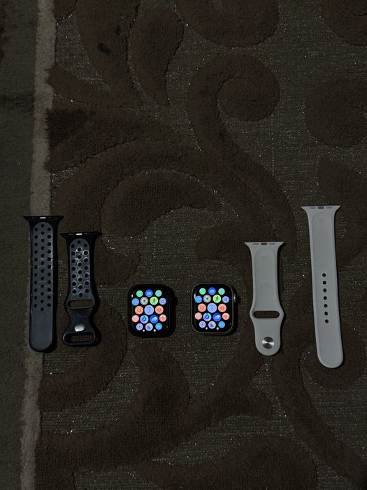 Apple Watch 7 (45mm)