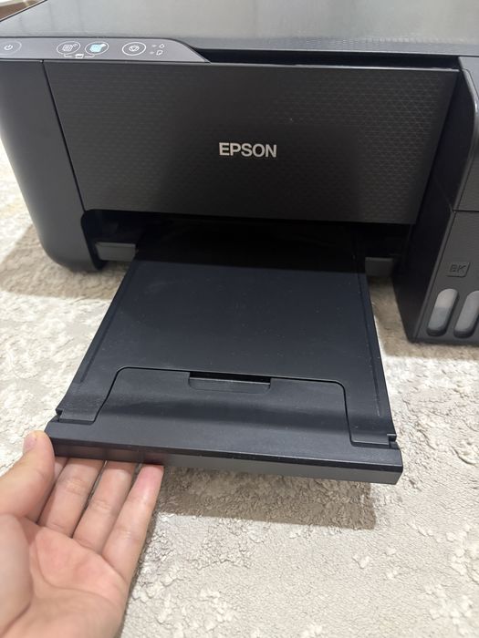 Принтер Epson L320p