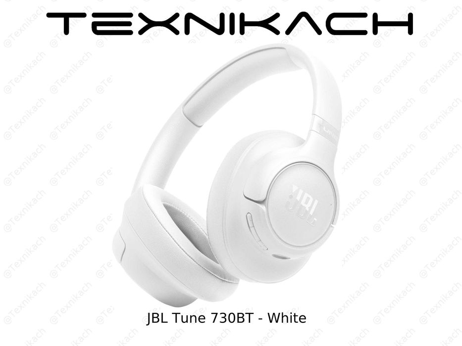 JBL Tune 730BT • Yetkazib berish • Tekshirib to‘lash