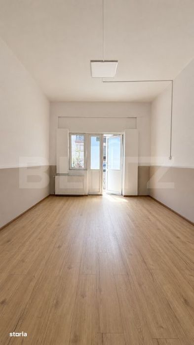 Spatiu comercial de inchiriat | Birou - Ultracentral | 50 mp