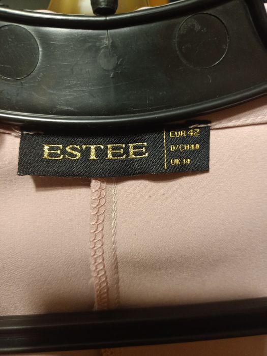 Женские платья и блуза