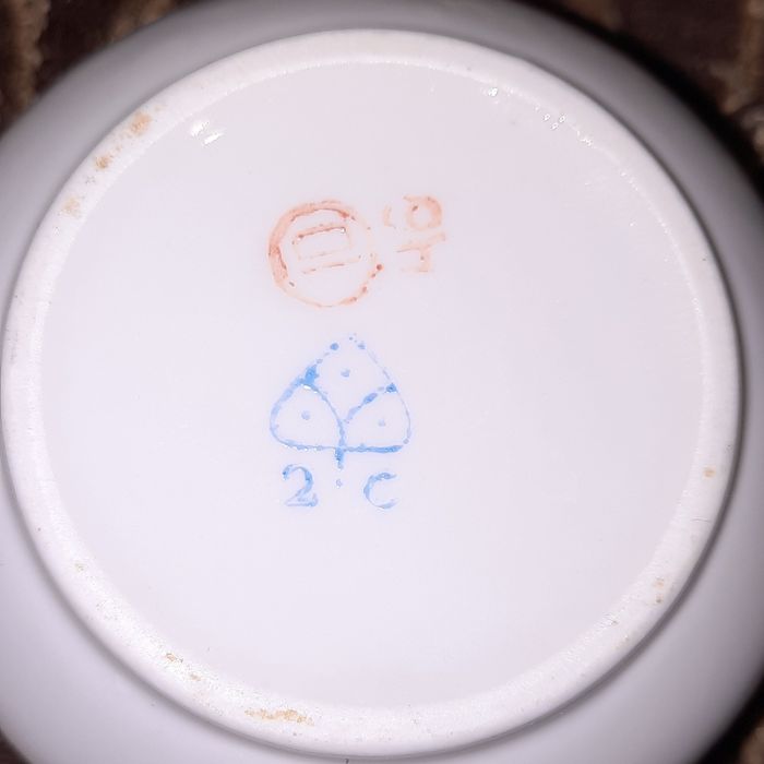 Продам чайный сервиз СССР