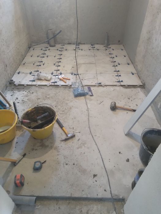 Amenajări Interioare