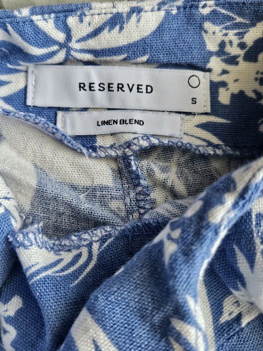 RESERVED дамски гащеризон