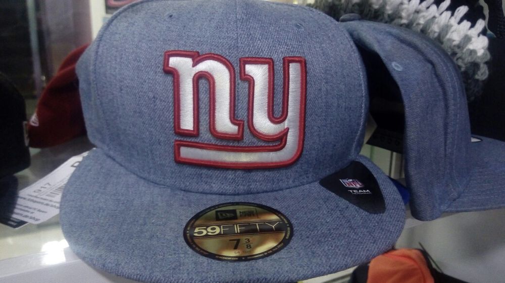 Шапки New Era Original