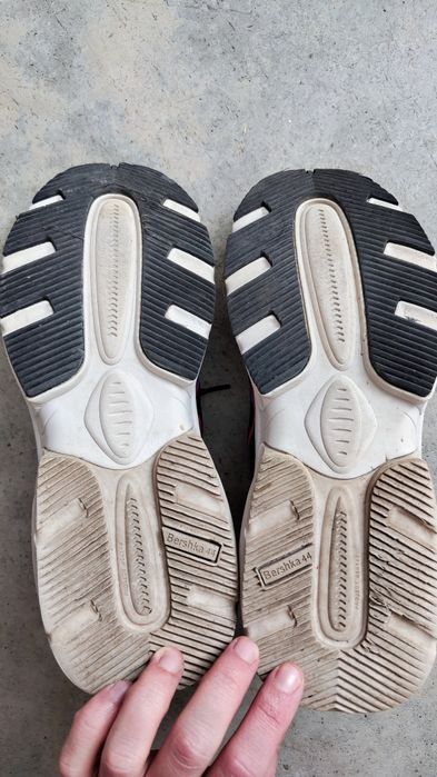 МАРАТОНКИ Nike, Bershka, EYTYS & H&M размер 44