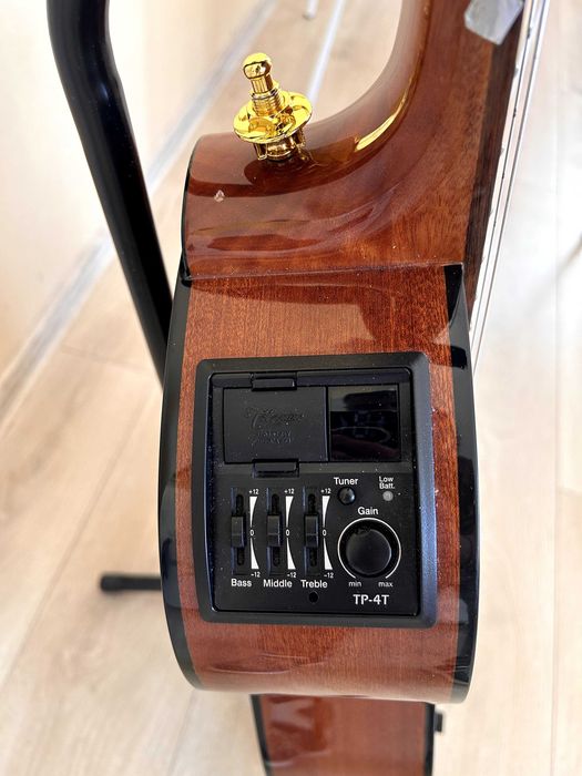 Chitara Takamine GC1CE - NAT